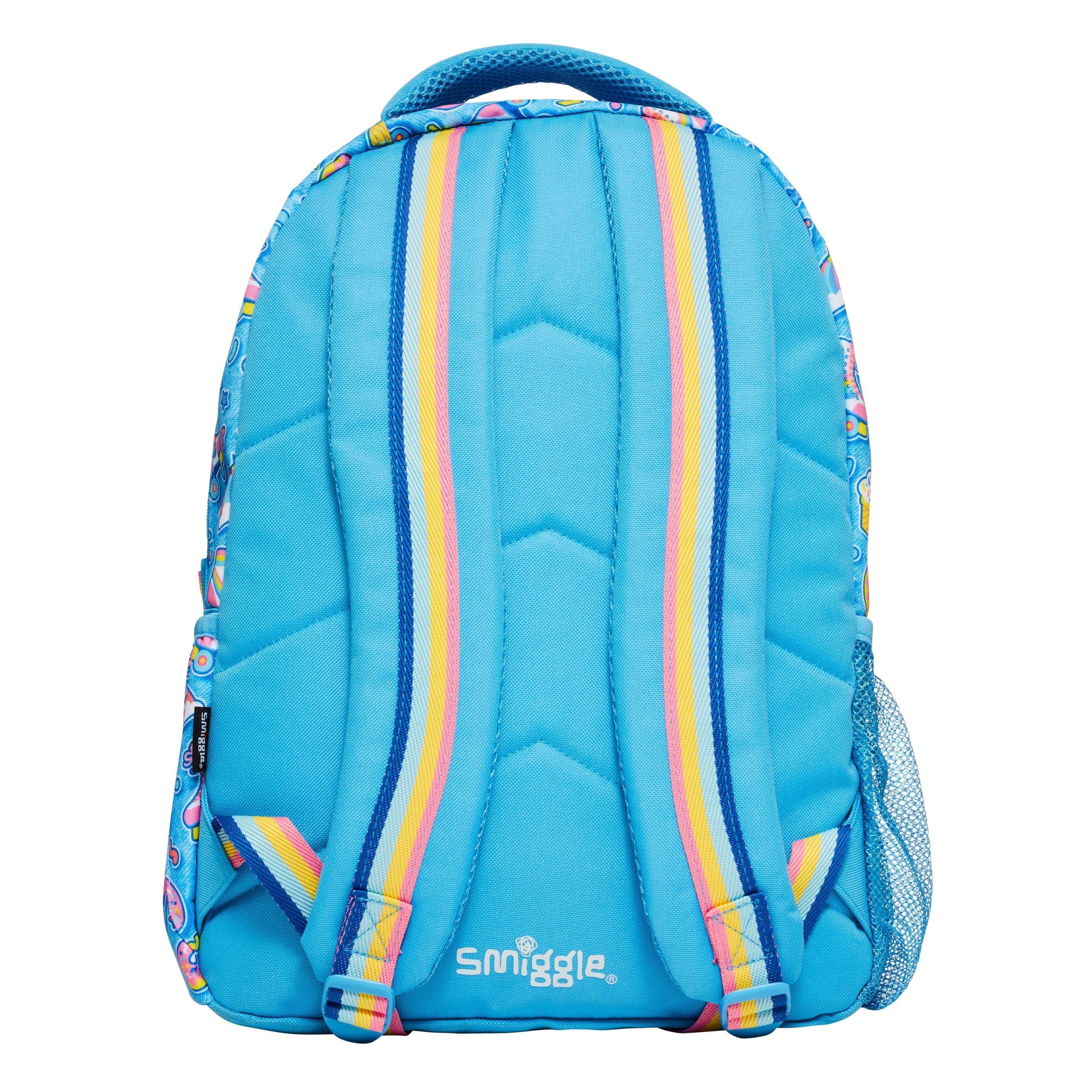 Smiggle – Bright Side Classic Rucksack