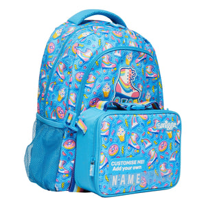Smiggle – Bright Side Classic Rucksack