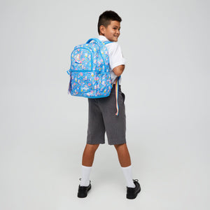 Smiggle – Bright Side Classic Rucksack