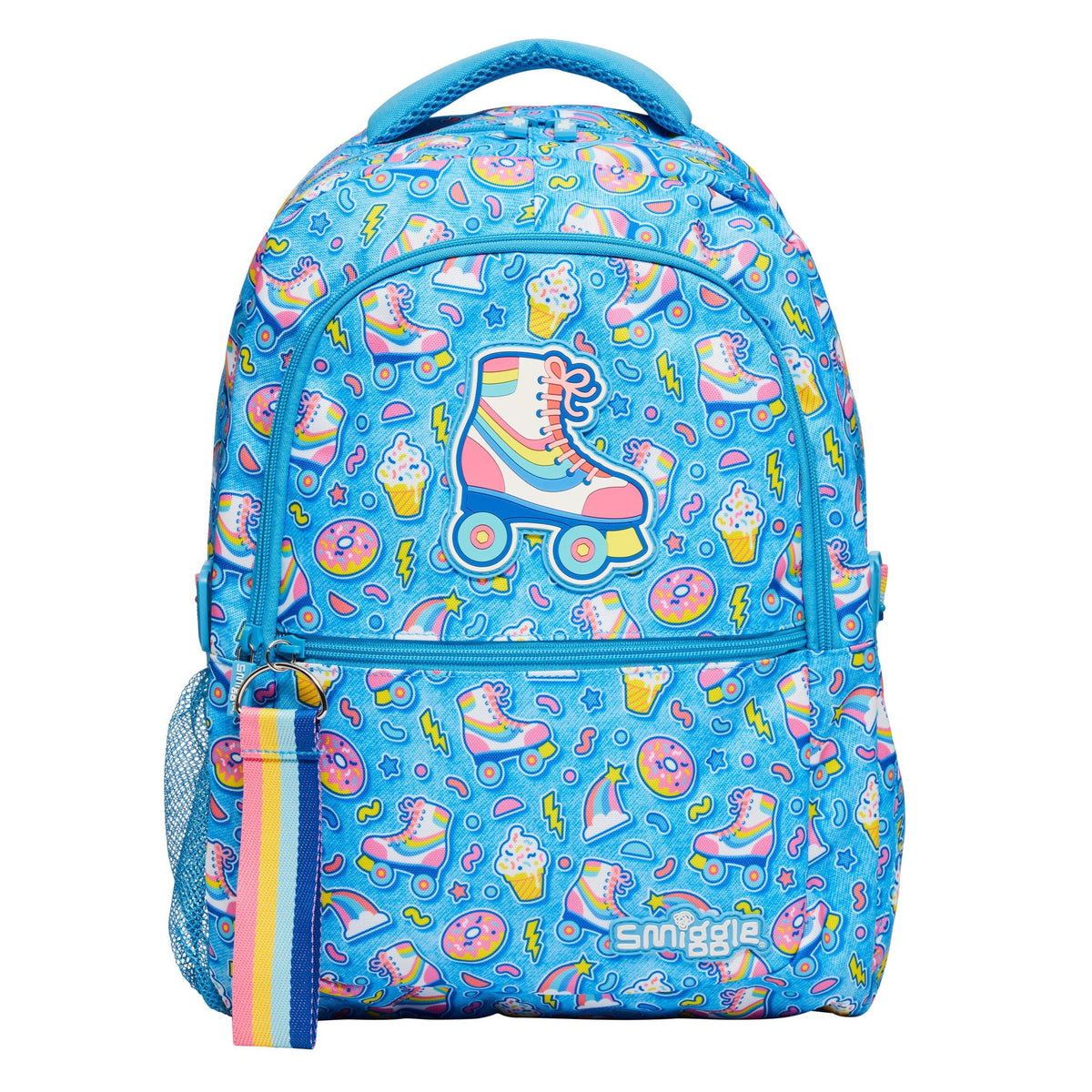 Smiggle – Bright Side Classic Rucksack