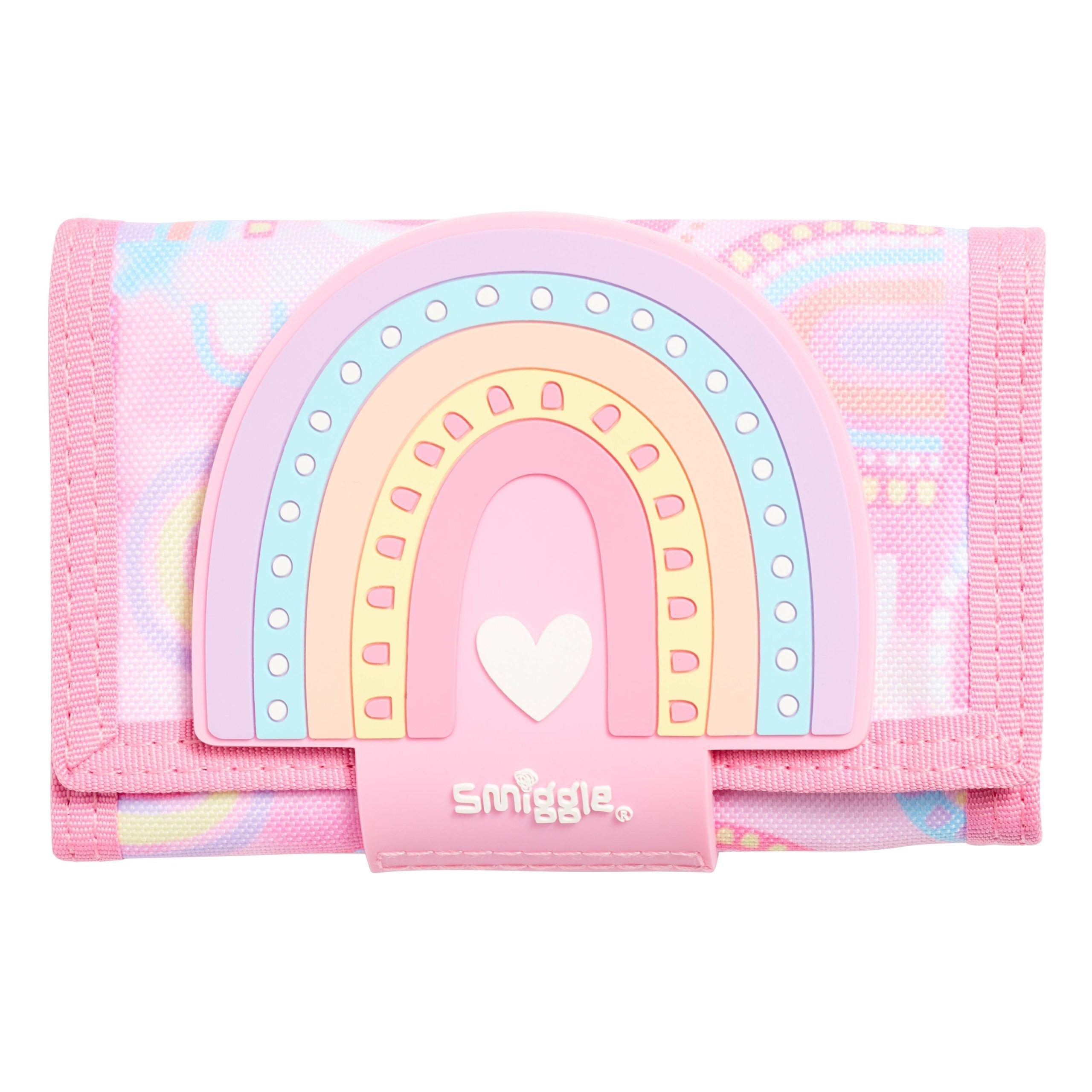 Smiggle – Bright-Side-Geldbörse