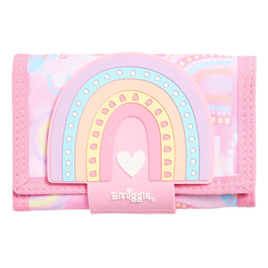 Smiggle – Bright-Side-Geldbörse