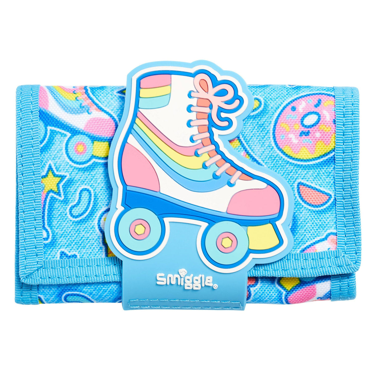 Smiggle – Bright-Side-Geldbörse
