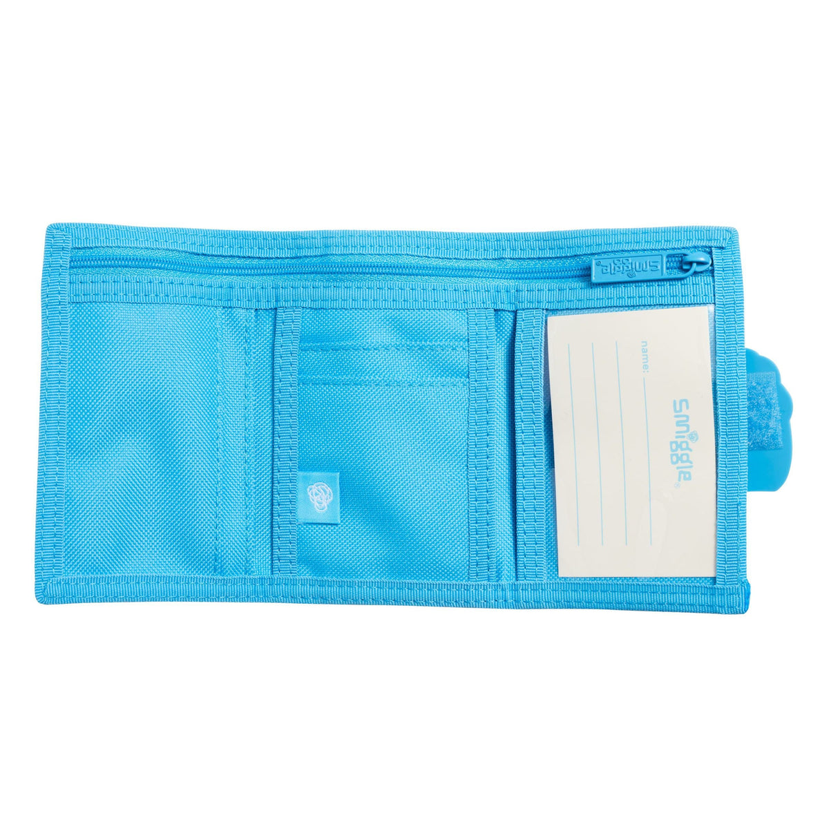 Smiggle – Bright-Side-Geldbörse