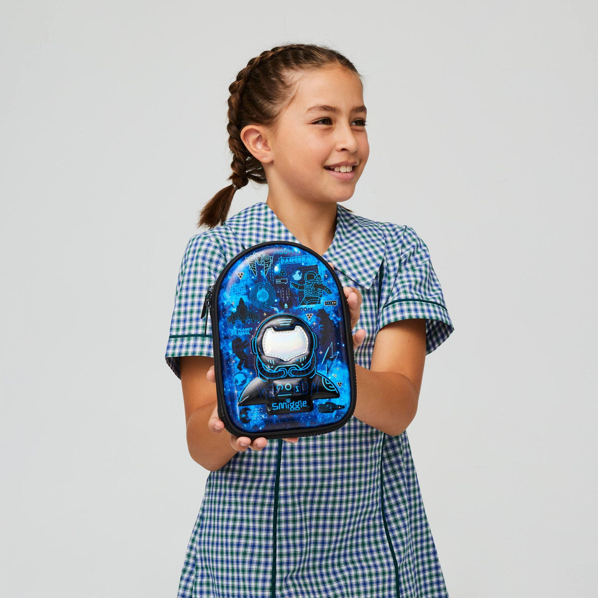 Smiggle – Bright Side Hardtop Federmäppchen