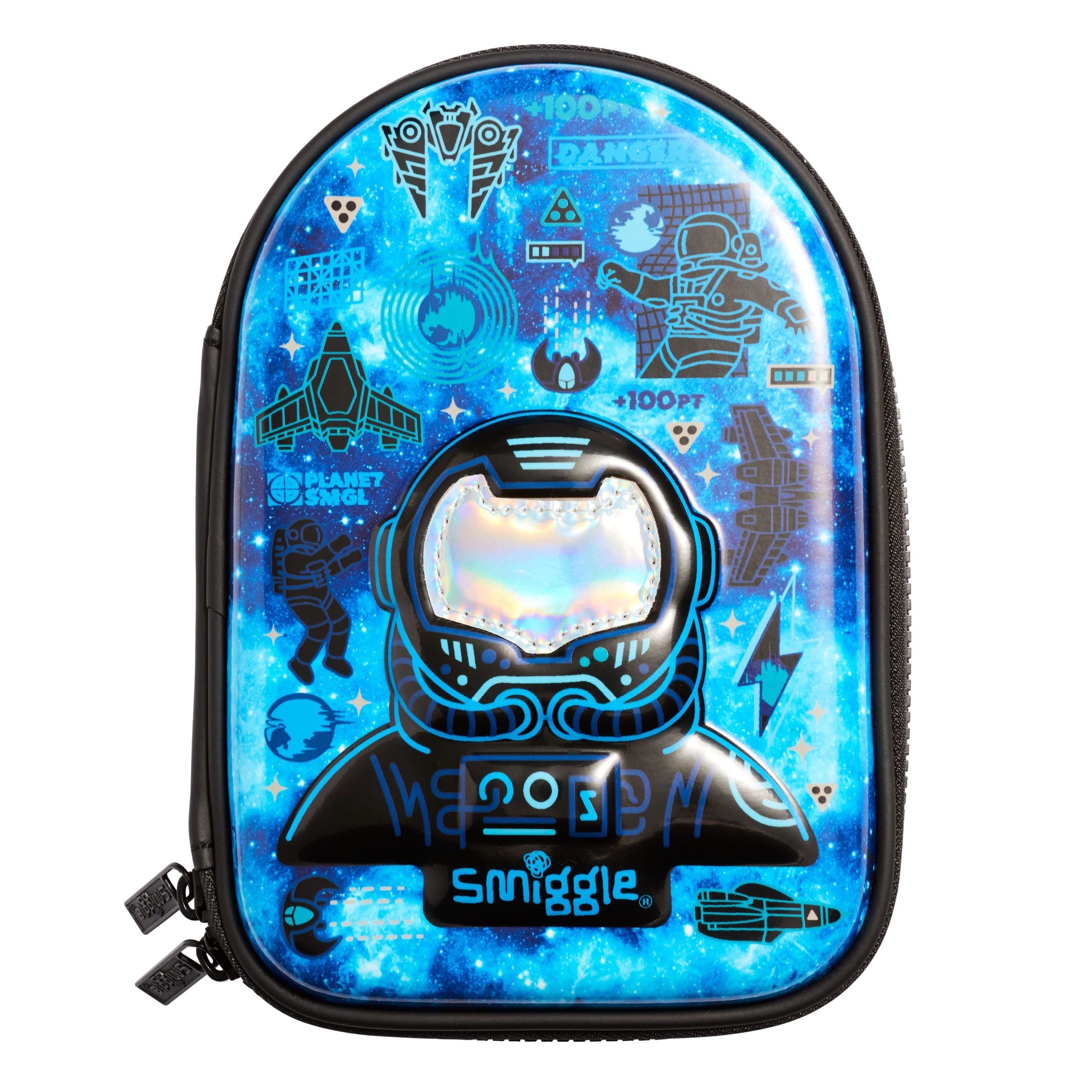 Smiggle – Bright Side Hardtop Federmäppchen