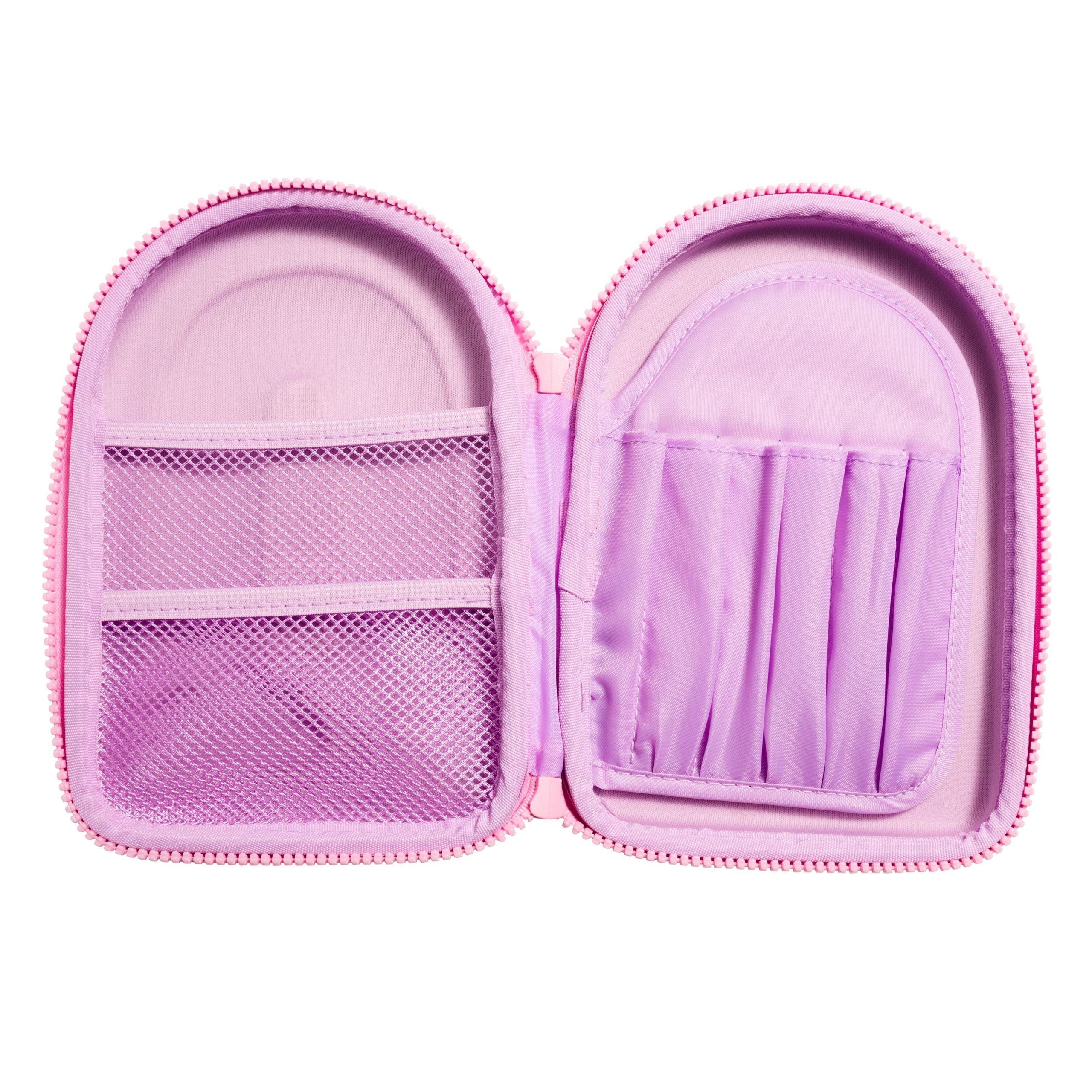 Smiggle – Bright Side Hardtop Federmäppchen