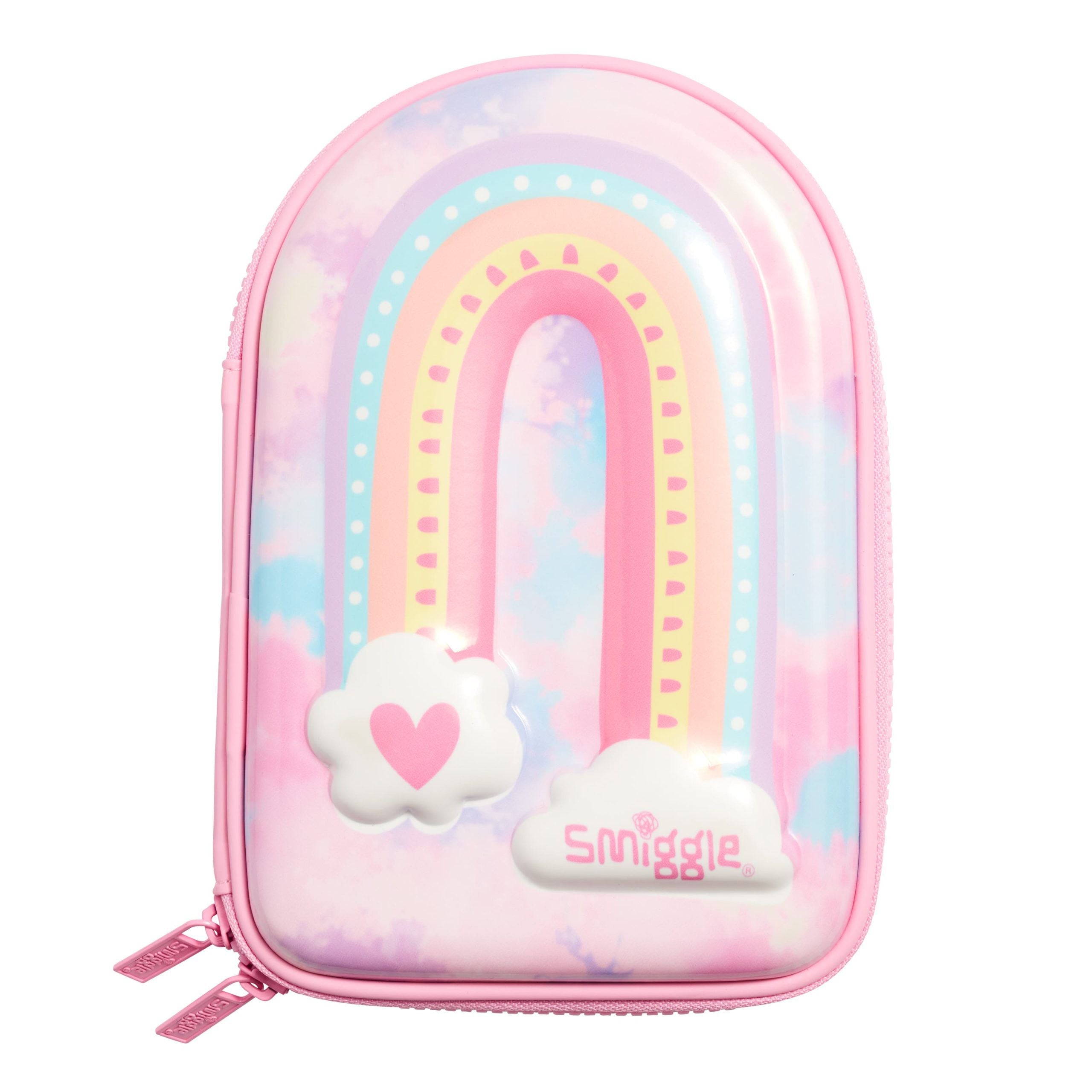 Smiggle – Bright Side Hardtop Federmäppchen