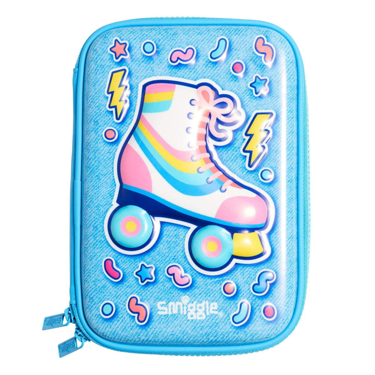 Smiggle – Bright Side Hardtop Federmäppchen