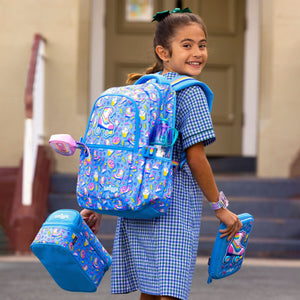 Smiggle – Bright Side Hardtop Federmäppchen