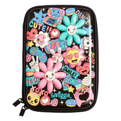 Smiggle – Bright Side Hardtop Federmäppchen