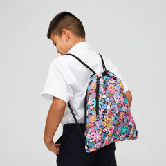 Smiggle – Bright Side Kordelzugbeutel