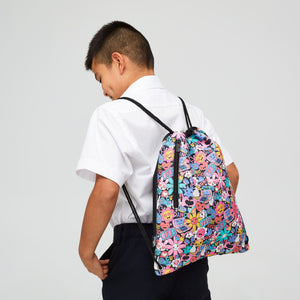 Smiggle – Bright Side Kordelzugbeutel