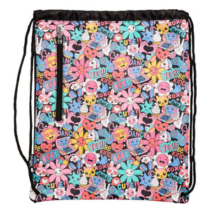 Smiggle – Bright Side Kordelzugbeutel