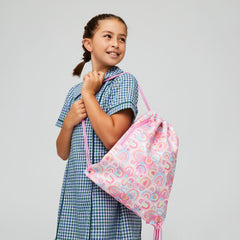 Smiggle – Bright Side Kordelzugbeutel