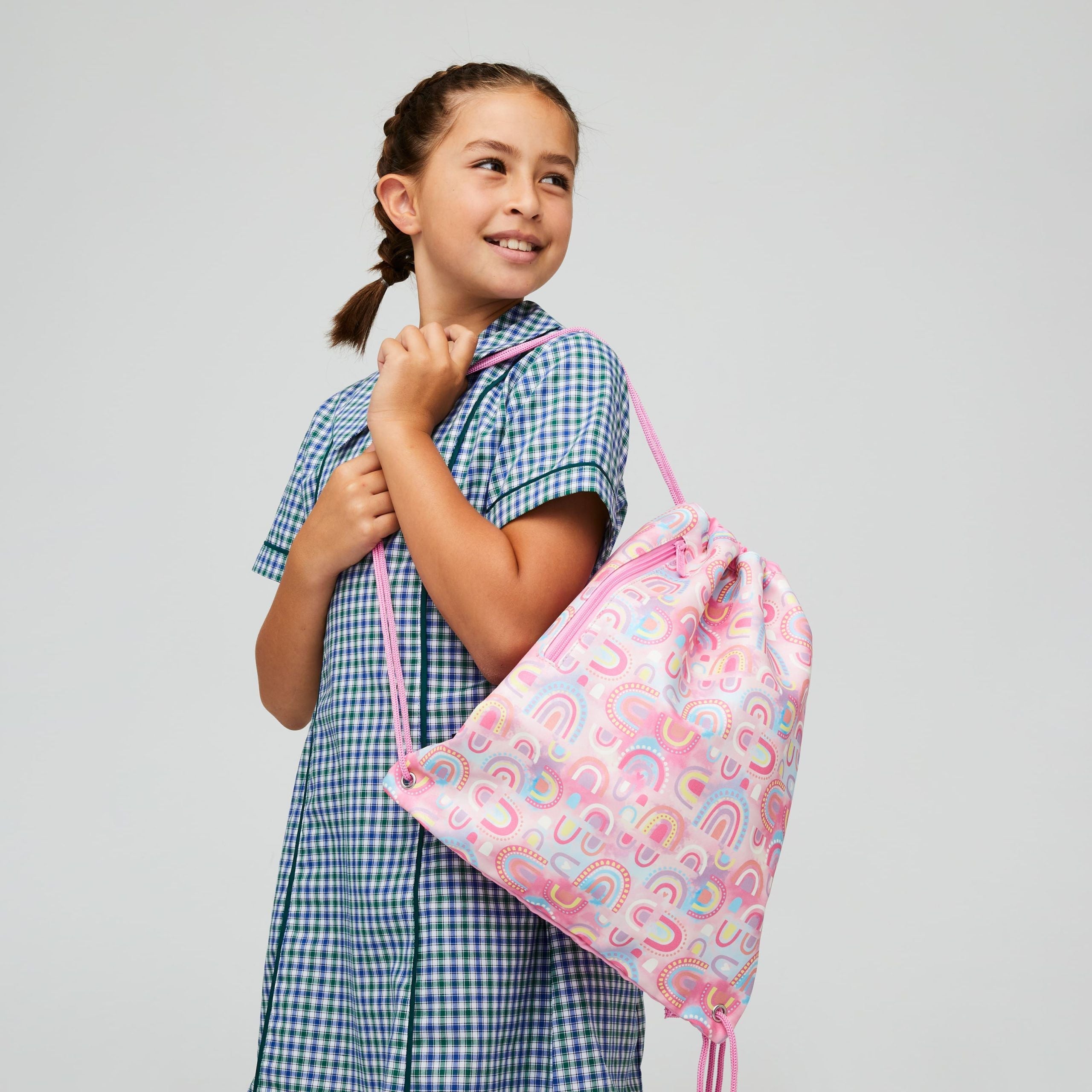 Smiggle – Bright Side Kordelzugbeutel