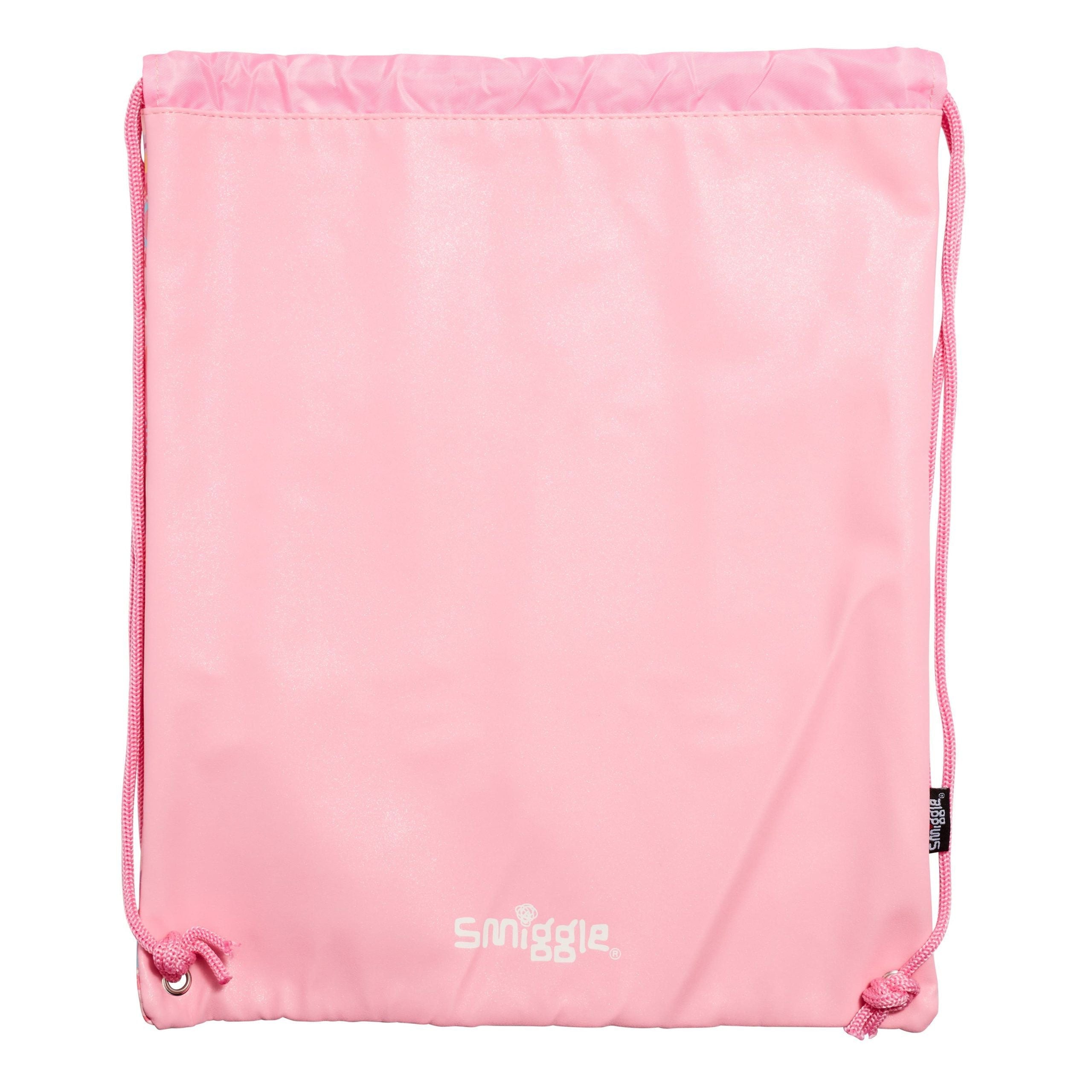 Smiggle – Bright Side Kordelzugbeutel
