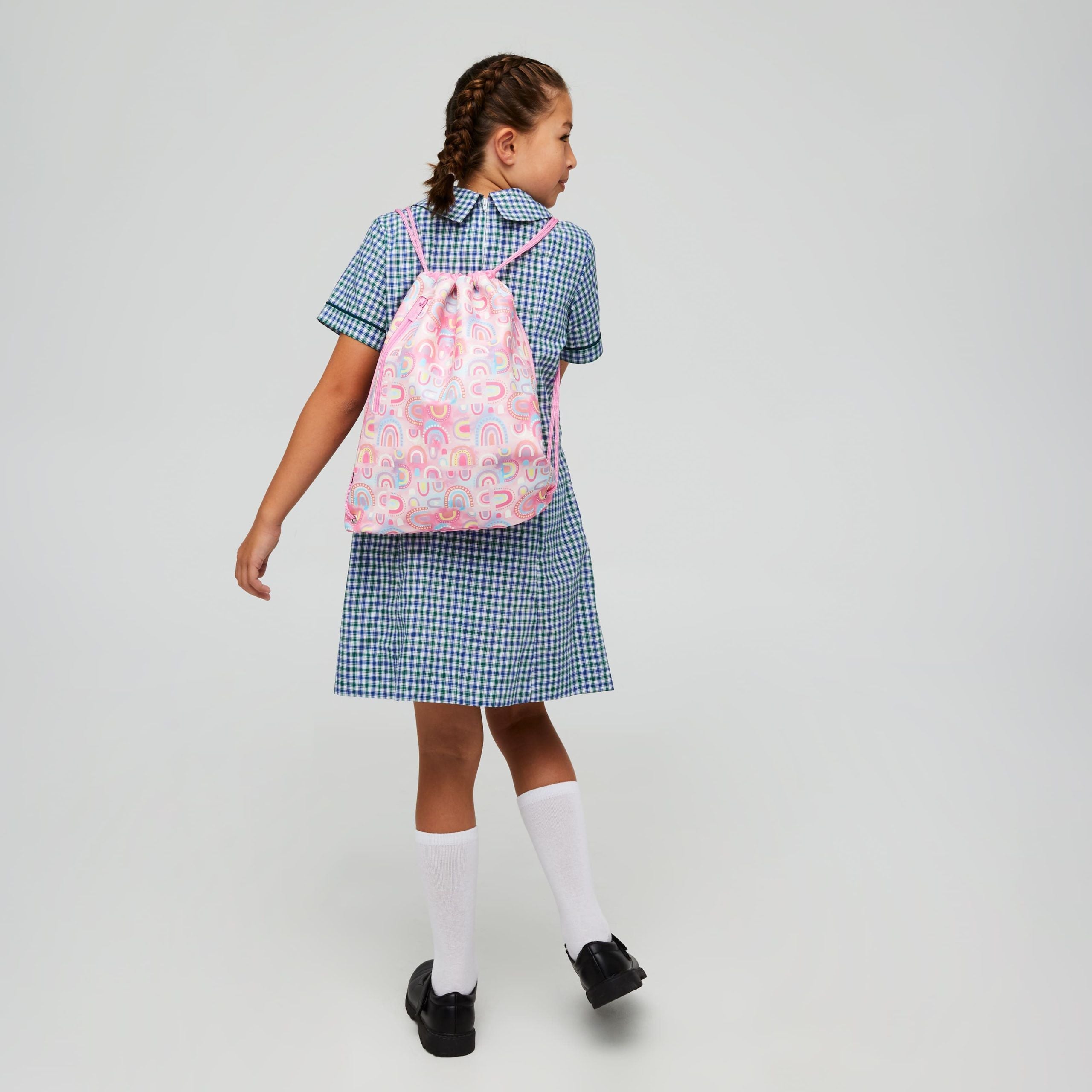 Smiggle – Bright Side Kordelzugbeutel