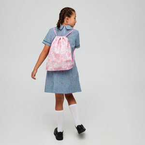 Smiggle – Bright Side Kordelzugbeutel