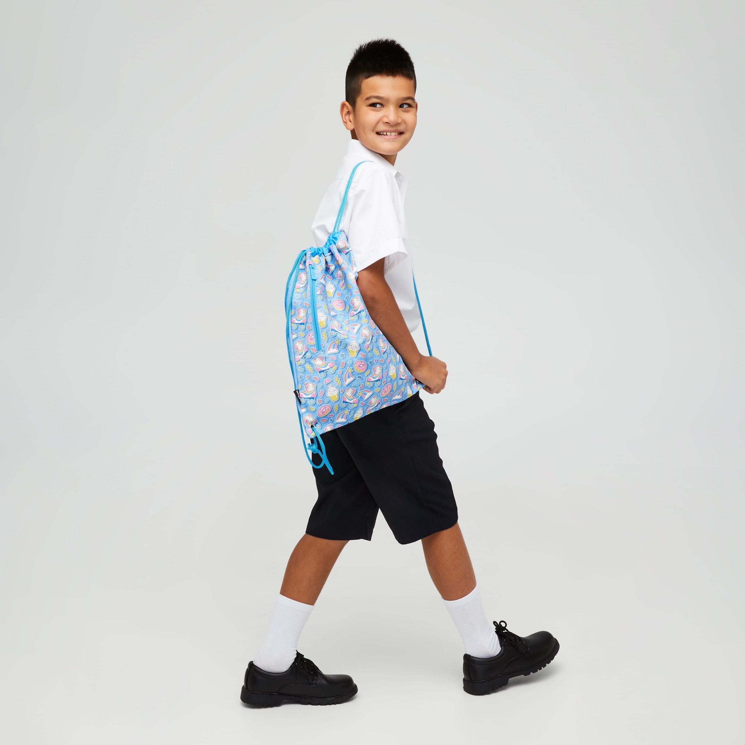 Smiggle – Bright Side Kordelzugbeutel