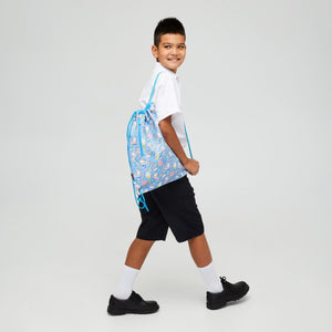 Smiggle – Bright Side Kordelzugbeutel