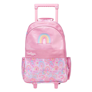 Smiggle – Bright Side Lighted Squeegee Schul- und Reisetasche