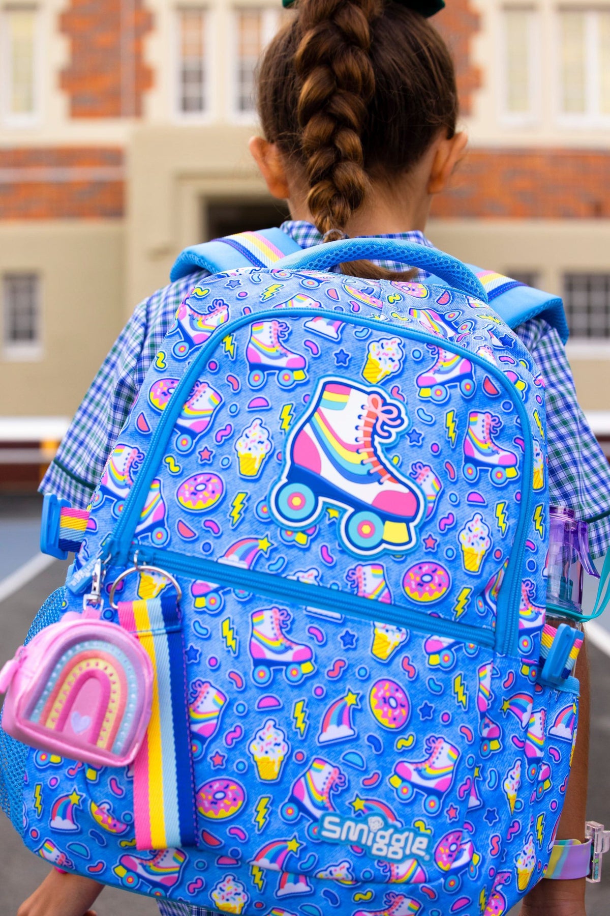 Smiggle – Bright Side School Basisset