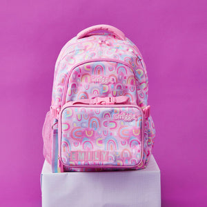 Smiggle – Bright Side School Basisset