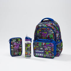 Smiggle – Bright Side School Basisset