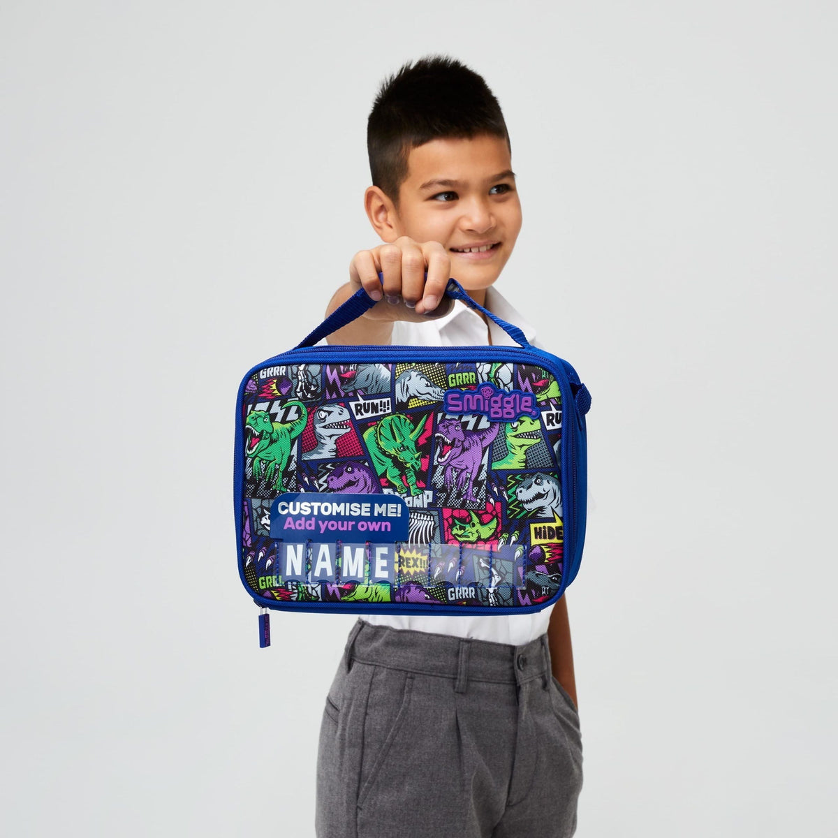 Smiggle – Bright Side School Basisset