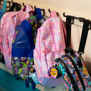 Smiggle – Bright Side School Basisset