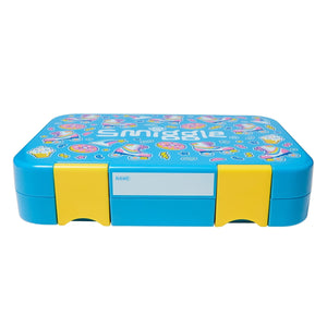 Smiggle – mittelgroße Bento-Lunchbox von Bright Side