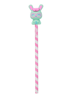 Smiggle - Bubble Time Topper Bleistift