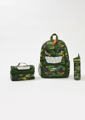 Smiggle- Budz 3-teiliges Schulranzen-Set