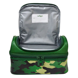 Smiggle- Budz 3-teiliges Schulranzen-Set