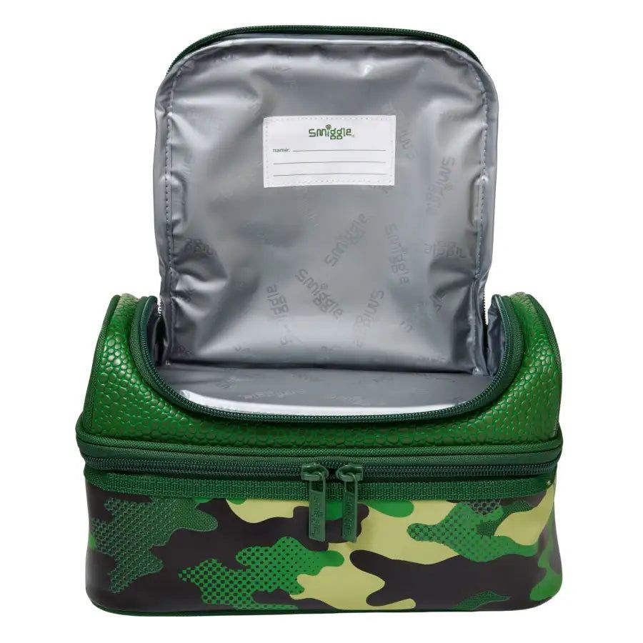 Smiggle- Budz 3-teiliges Schulranzen-Set
