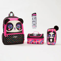 Smiggle - Budz 4-teiliges Schulranzen-Set