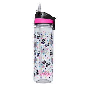 Smiggle - Budz 4-teiliges Schulranzen-Set