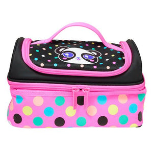 Smiggle - Budz 4-teiliges Schulranzen-Set
