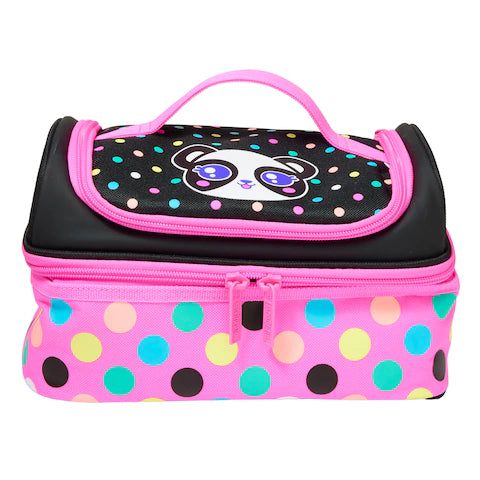 Smiggle - Budz 4-teiliges Schulranzen-Set