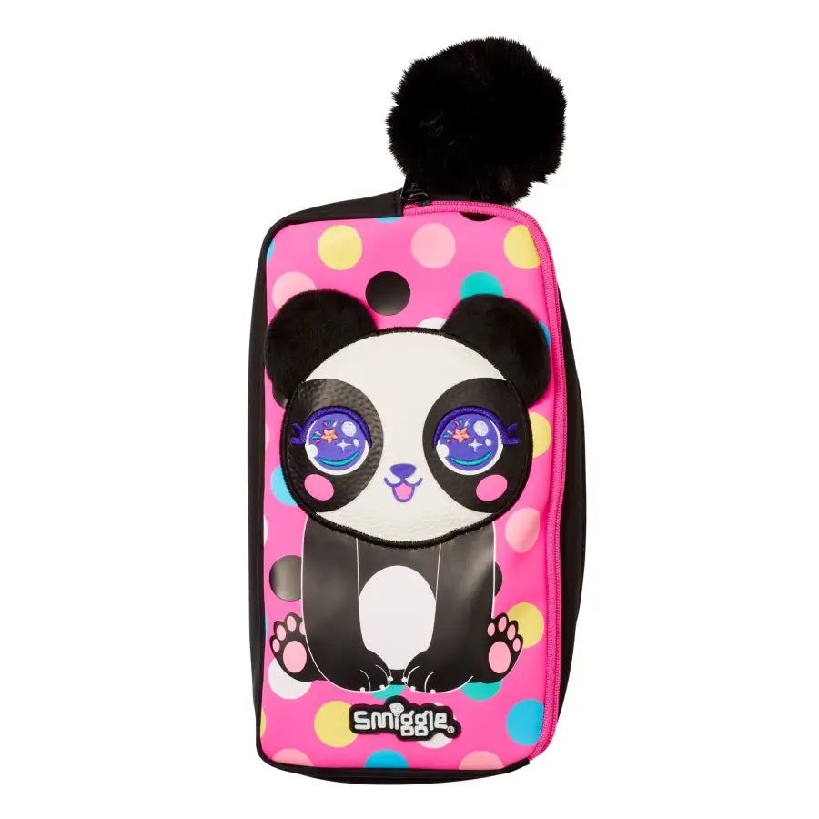 Smiggle - Budz 4-teiliges Schulranzen-Set
