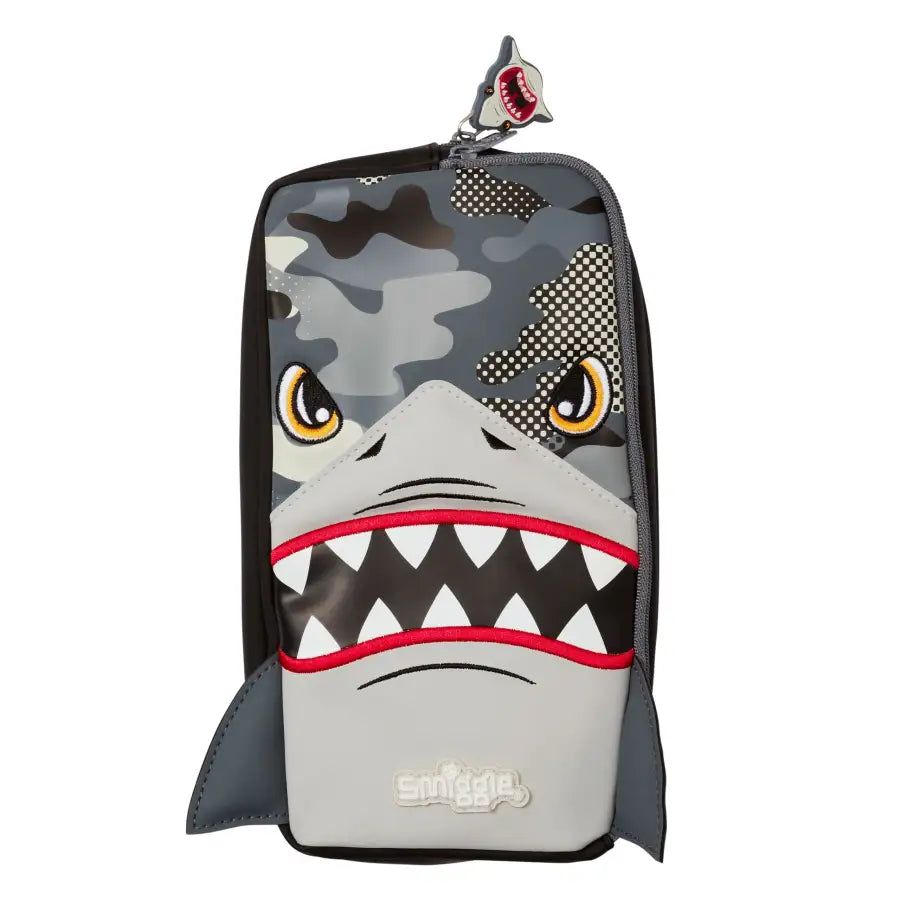 Smiggle - Budz 4-teiliges Schulranzen-Set