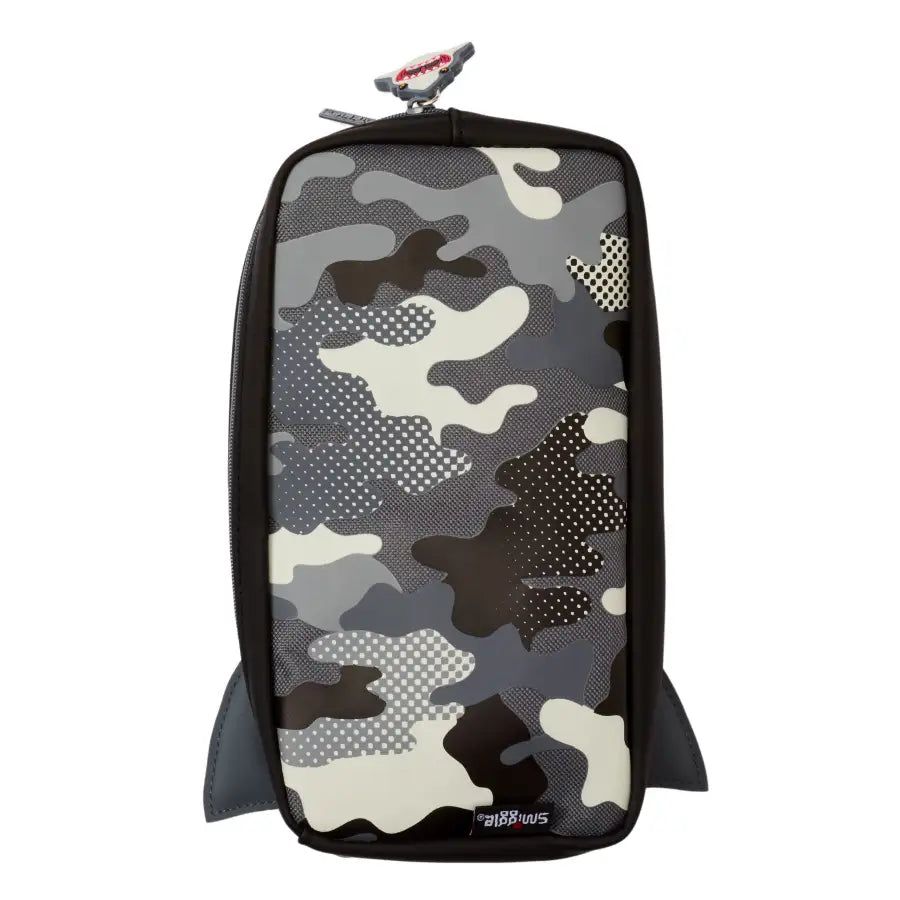 Smiggle - Budz 4-teiliges Schulranzen-Set