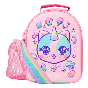 Smiggle – Budz Lunchbox zum Aufhängen