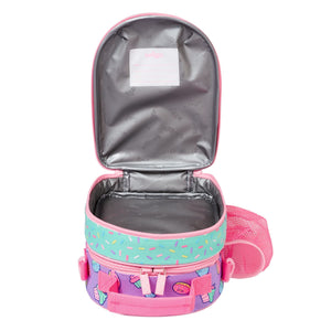 Smiggle – Budz Lunchbox zum Aufhängen