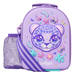 Smiggle – Budz Lunchbox zum Aufhängen