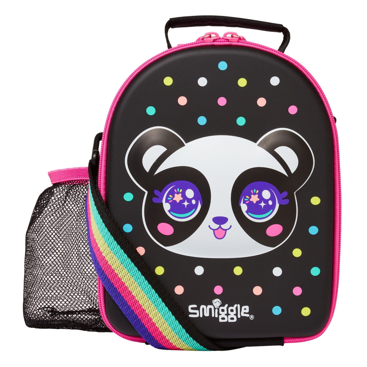 Smiggle – Budz Lunchbox zum Aufhängen
