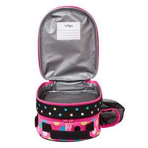 Smiggle – Budz Lunchbox zum Aufhängen
