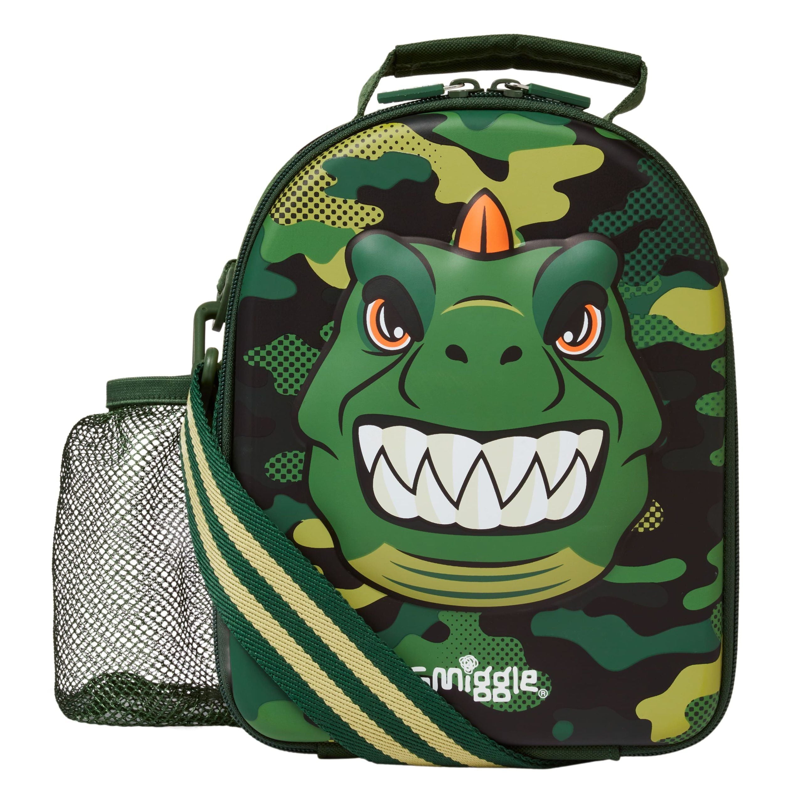 Smiggle – Budz Lunchbox zum Aufhängen