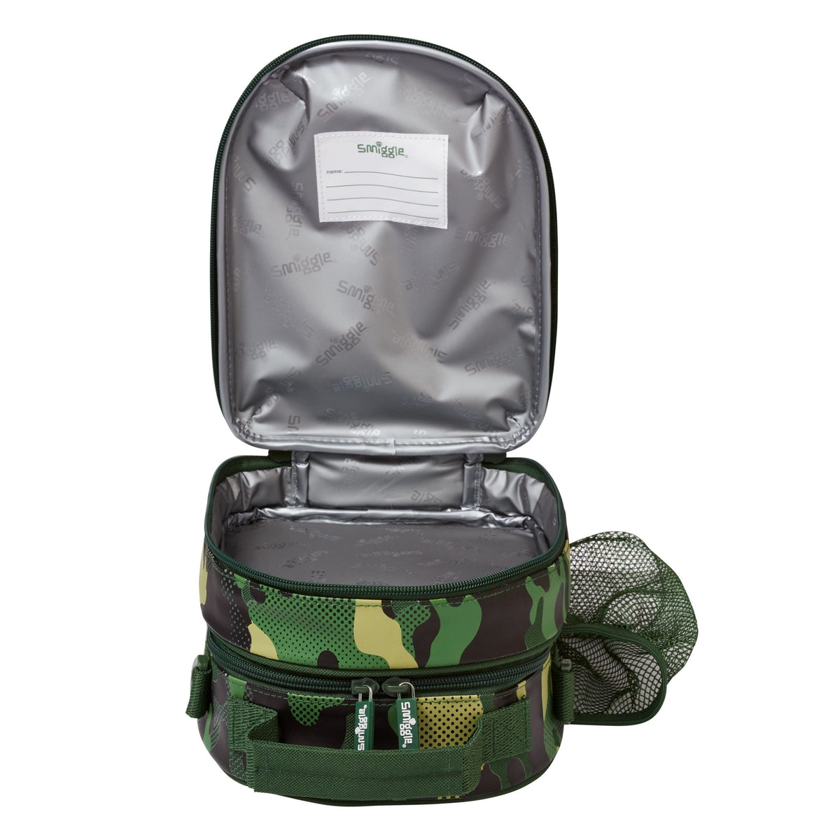 Smiggle – Budz Lunchbox zum Aufhängen